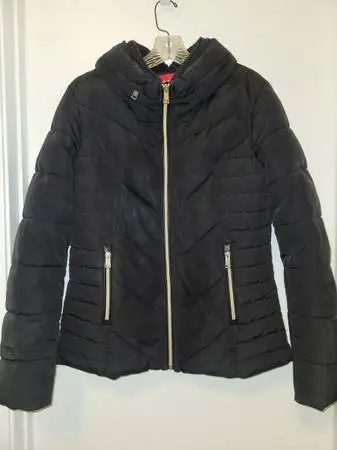 JACKETS/COATS/SWEATERS