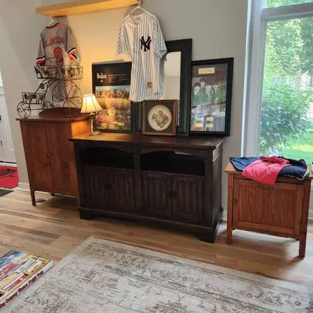 AOK TAG SALE