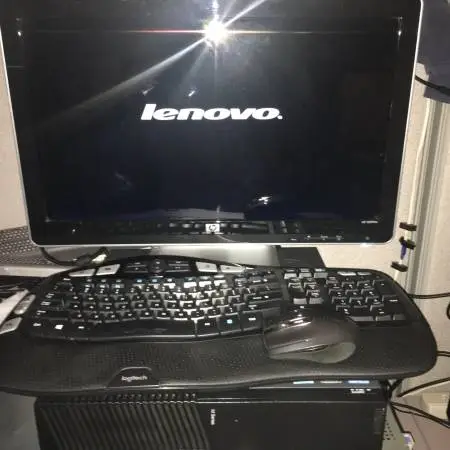 Lenovo ThinkCentre 3.3GHz, 16GB, Complete Systems, Windows 10 Pro
