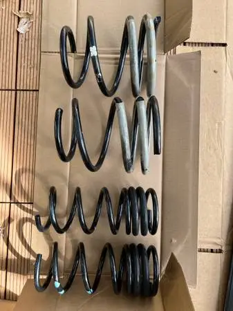 2015-2017 WRX STI OEM Springs suspension VA 2018-2021