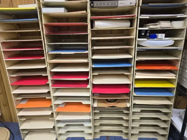 Need More Storage Space to Organize❓Adjustable Trays are the Solution