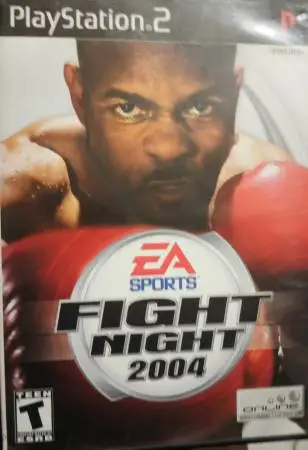 Fight Night 2004