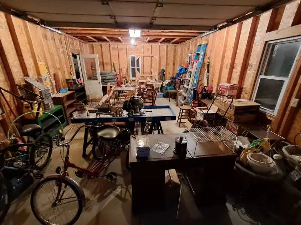 HUGE Downsizing & Estate Sale - Nashua (Aug 14–16)