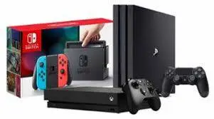 We Buy Video Games & Systems! Nintendo/Playstation/360/Etc