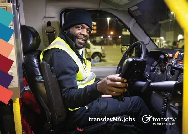Driver