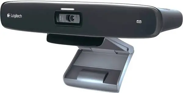 Logitech TV Cam HD V-R0002 Web Cam