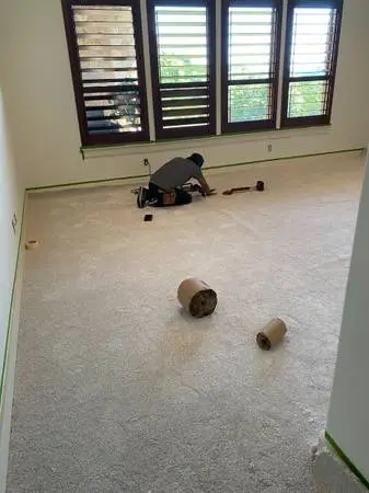 Flooring Installer
