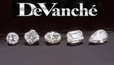 * * * Wholesale Natural and Lab-Grown Diamonds * * *