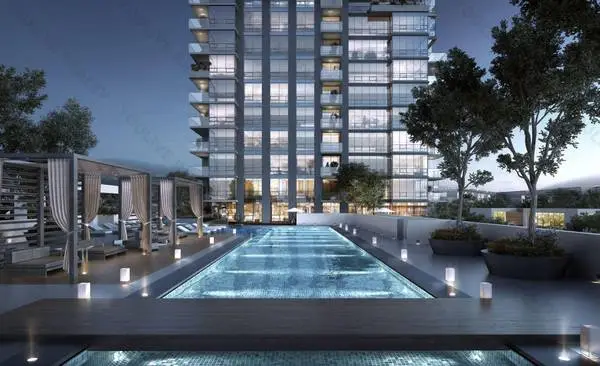 *** LUXURY ONE BEDROOM + DEN AT PARK WEST ***