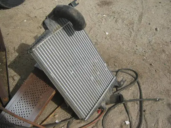 Ford Intercooler 2005-2006 - REDUCED
