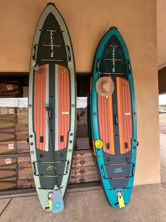 Paddleboard paddleboards