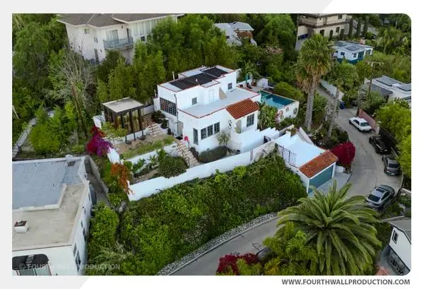 Los Angeles Best Real Estate Photography Deals – Starting at $119