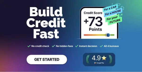Raise your credit score Fast 2026