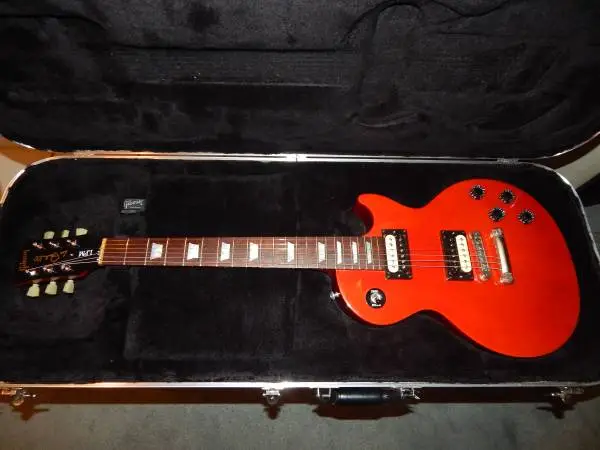 Gibson Les Paul w/ Case