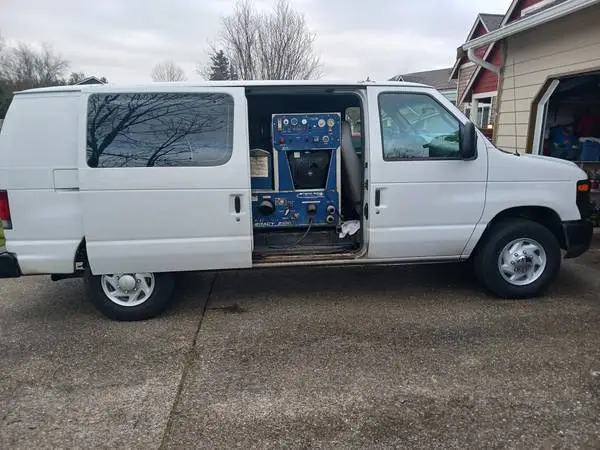 Carpet Cleaning Deep Steam Extraction SPECIAL!!! $109 s