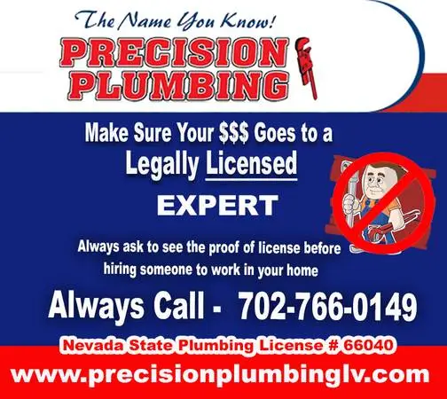 Plumbing | Plumber | LICENSED PLUMBER | Plumbers