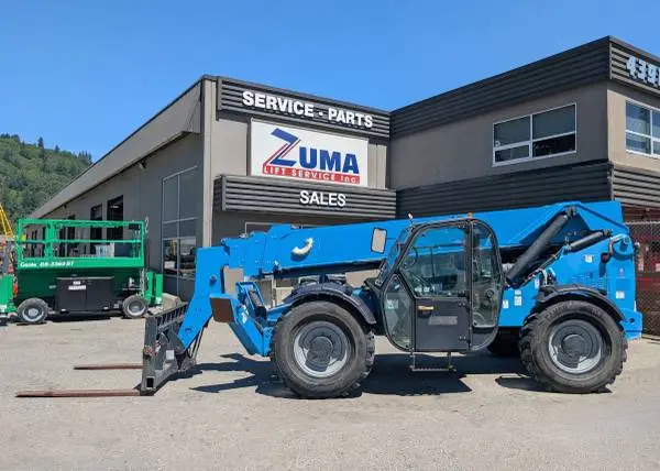 2016 Genie GTH1056 Telehandler For Sale - Finance $1,129 Per Mo*
