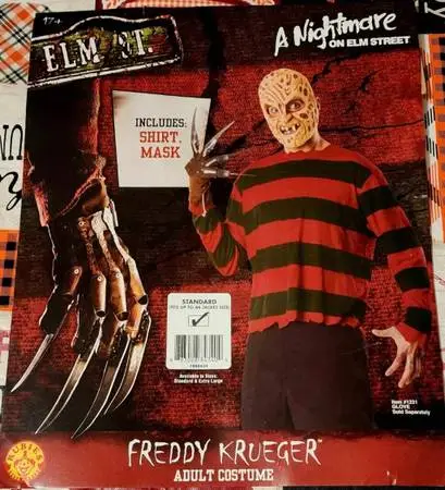 Halloween Costumes from babies to adult sizes & for Furry Kids Located