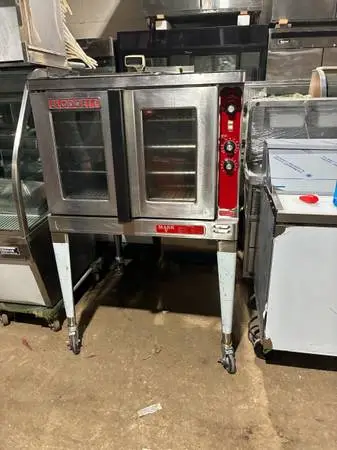 Restaurant equipment