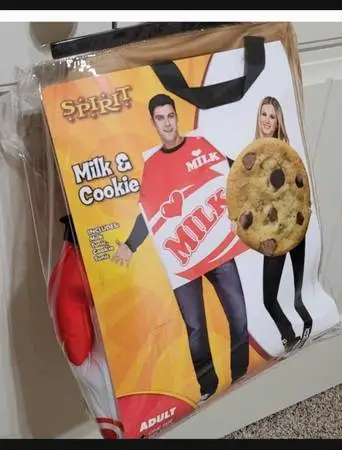 Halloween Costumes from babies to adult sizes & for Furry Kids Located