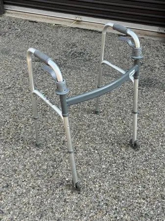 Walker - Drive Brand great shape