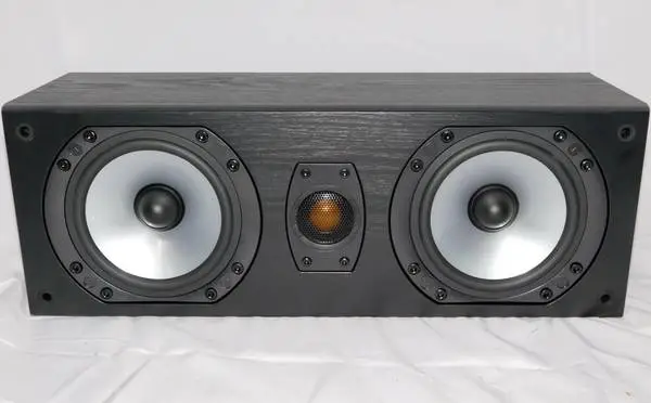 Monitor Audio Bronze Centre center channel speaker