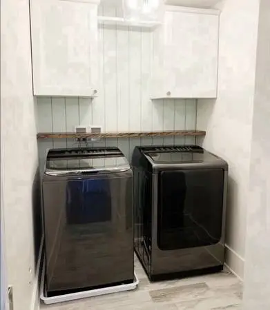 Samsung washer & dryer (2025 Model’s)