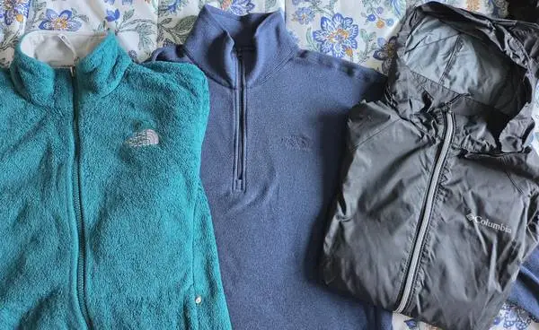 Closet Clean-Out