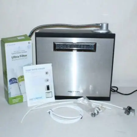 Tyent Rettin 9090 Turbo Extreme Water Filter