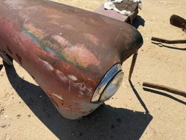 1955 parts para Chevrolet classic