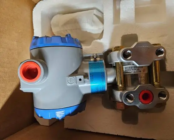 Honeywell STG840 GP Transmitter - NEW