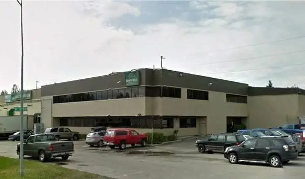Cold Storage Warehouse and Office FOR LEASE