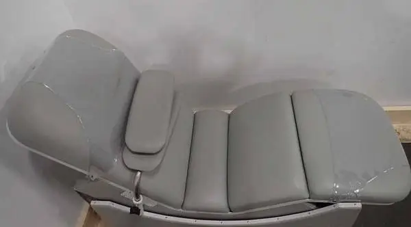 Tattoo Parlor Chair