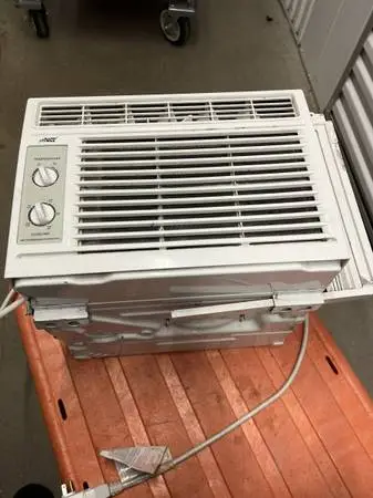 Air conditioner clearance sale