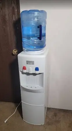 WATER COOLER DISPENSER