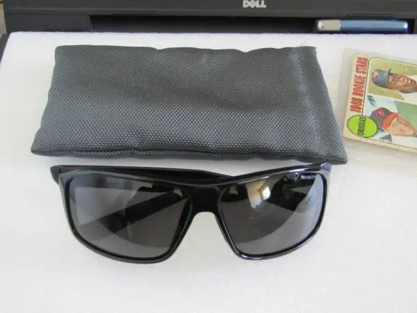 Nike Premier 8.0 Sunglasses EVO792 009 - Nike Max Optics (Black)