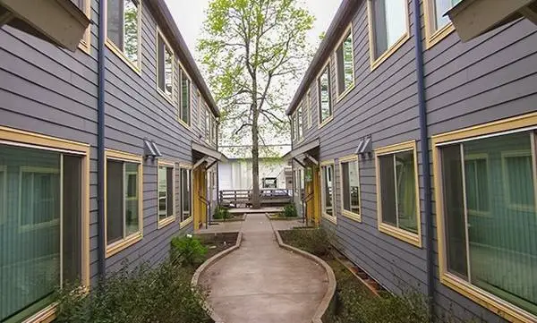 2bd 1ba, in Portland OR, Dishwasher