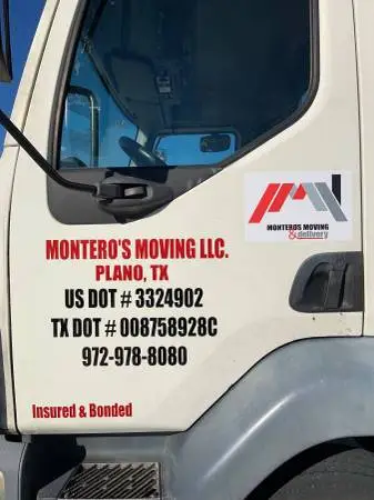 💯💯🔥🔥Emergency Moving 2 mens no hidden fees flat rates for $85 hr