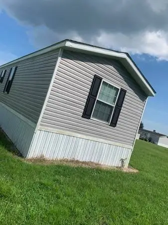 Cash for Mobile Homes