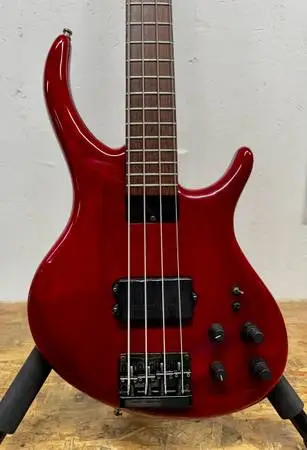 ‘98 Gibson Era Tobias Growler 4 Bass w/HSC