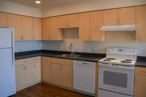Open the Door to Possibilities: Experience Living at Its Very Best!