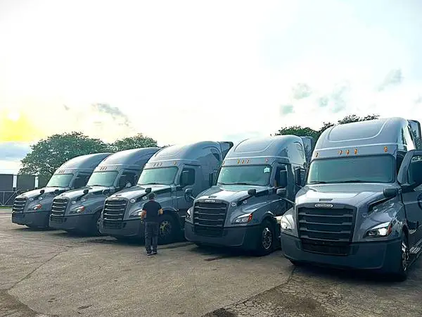 Great opportunity for TEAM drivers CDL class A