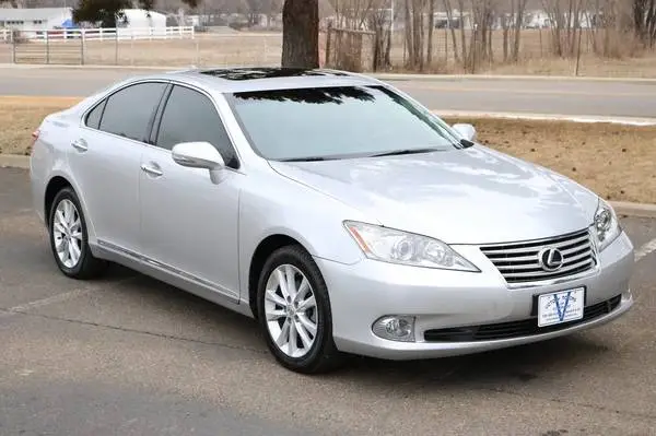 Wanted: Lexus ES350, ES 330, or LS 430