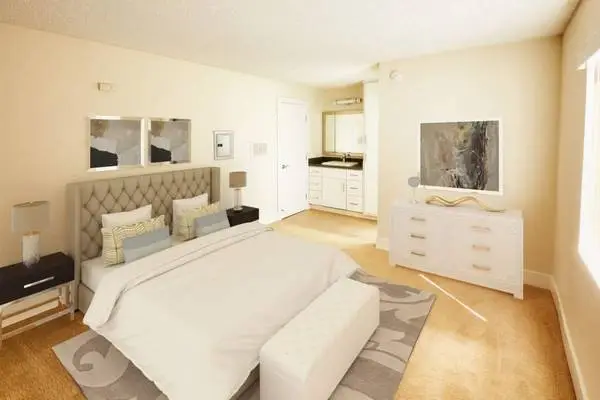 Fitness Center, Tennis Court, Outdoor Hot Tub