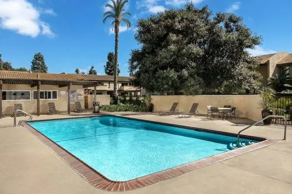 Resident Referral Program, Vaulted Ceilings, Heated Swimming Pools