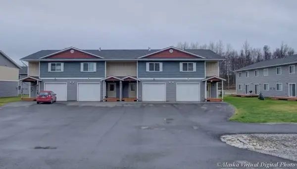 1665 E. Kinzi Cir. - #1, Wasilla, AK 99654