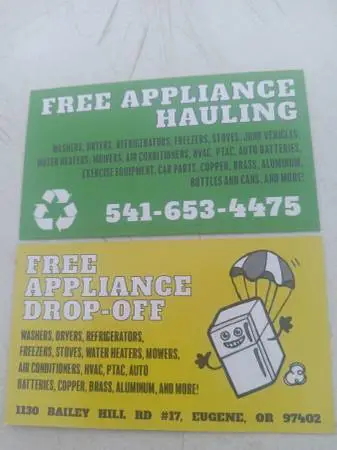 Scrap Metal Wanted 541 653 4475