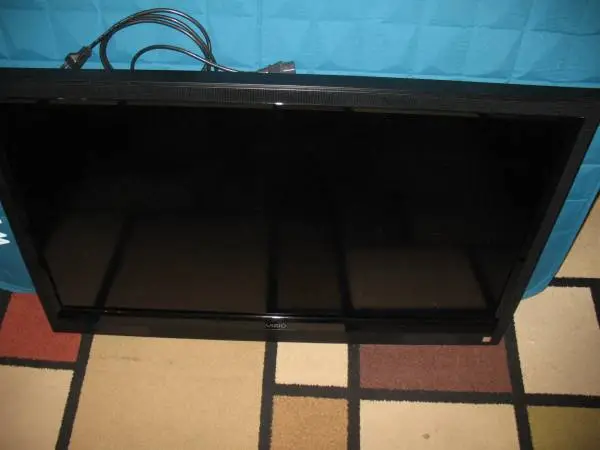 42 LED TV BY VIZEO 1080P
