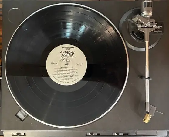 Buying Record Collections
