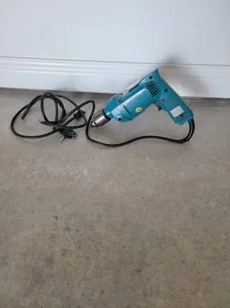 Makita Electric 1/2 Drill